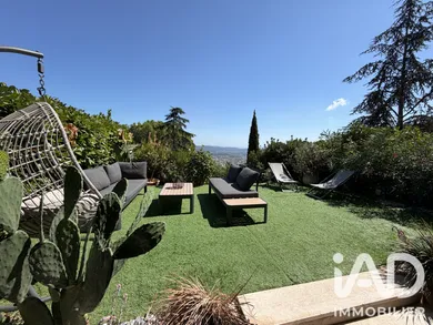 Appartement à Grasse (06130)