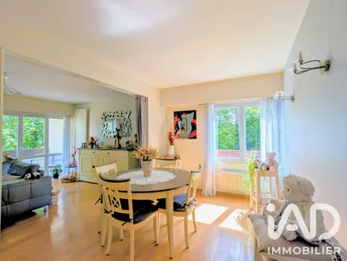Apartment in Beauvais (60000)