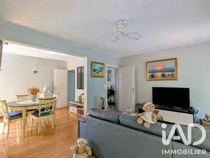 Apartment in Beauvais (60000)