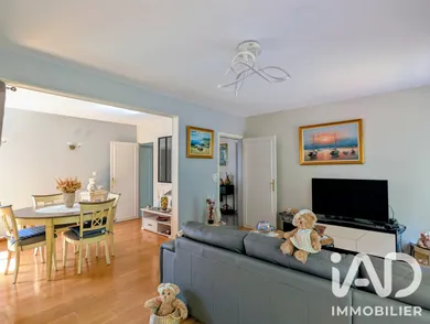 Apartment in Beauvais (60000)
