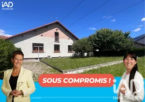 House in Valgelon-La Rochette (73110)
