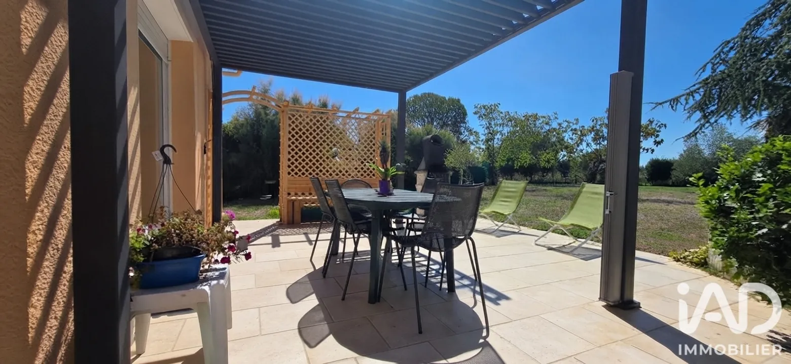 Vente maison à Chaillevette (17890) : maison 4 pièces 123 m² - 2103132 — 3