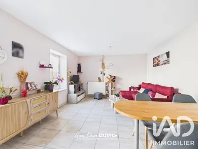 Townhouse in Épinal (88000)