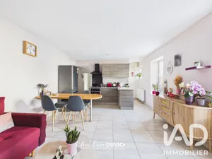 Townhouse in Épinal (88000)