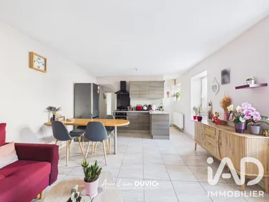 Townhouse in Épinal (88000)