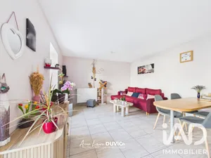Townhouse in Épinal (88000)
