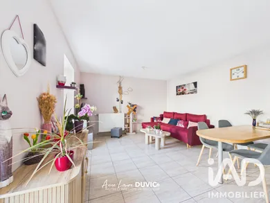 Townhouse in Épinal (88000)