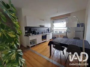 Appartement à Nantes (44000)