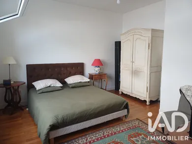 Appartement à Nantes (44000)