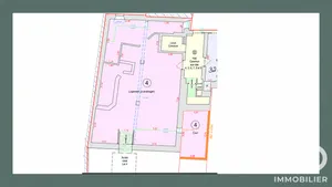 Appartement à Maule (78580)