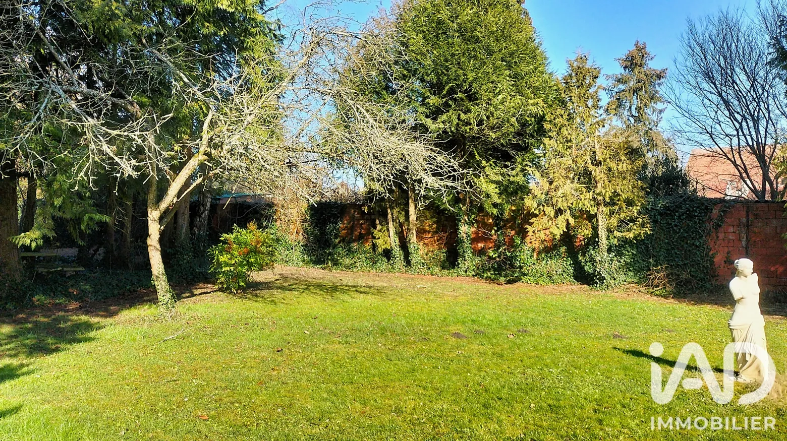 Vente maison à Saint-Félix (60370) : demeure 11 pièces 360 m² - 2100823 — 3