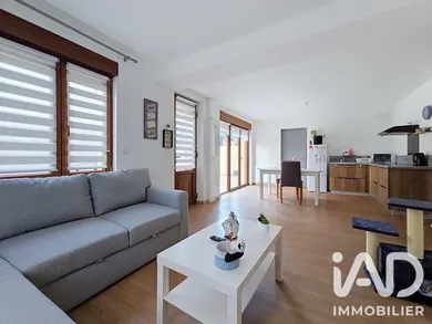 Maison de village à Doumely-Bégny (08220)