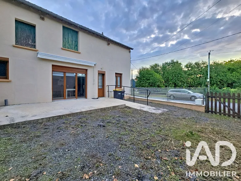 Maison 5 pièces 113 m² · à Doumely-Bégny · 113 m² · 117 000 €