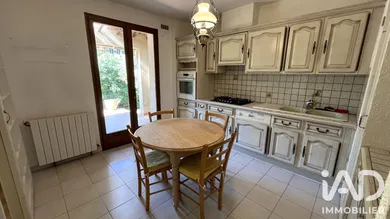 House in Nîmes (30000)