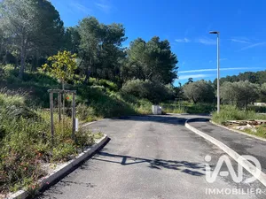 Building plot in Caveirac (30820)