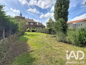 Townhouse in Tourcoing (59200)