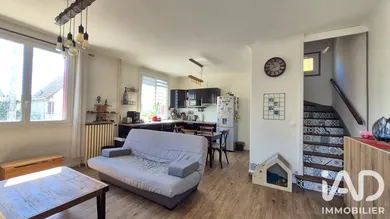 House in Athis-Mons (91200)