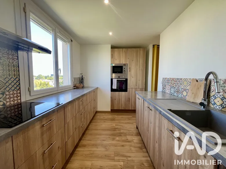 Appartement 4 pièces 65 m² · à Villenave-d'Ornon · 65 m² · 170 000 €