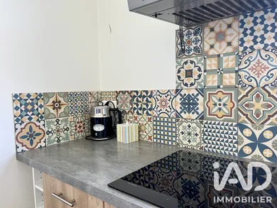 Apartment in Villenave-d'Ornon (33140)