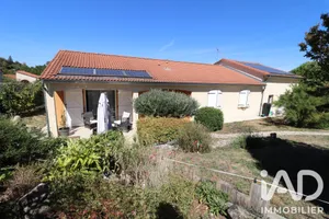 Maison à Vertaizon (63910)