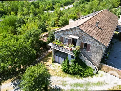 Maison à Joyeuse (07260)