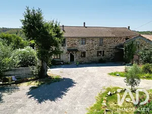 House in Joyeuse (07260)
