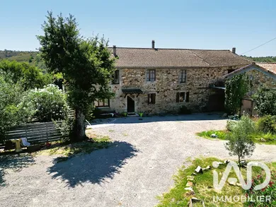 Maison à Joyeuse (07260)