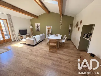 Village house in Codolet (30200)