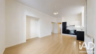 Apartment in Auxerre (89000)
