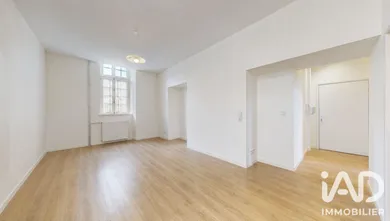 Apartment in Auxerre (89000)