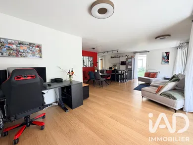 Appartement à Nantes (44300)