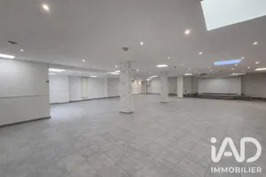 Commercial in Asnières-sur-Seine (92600)