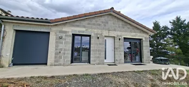 House in Marcilly-le-Châtel (42130)