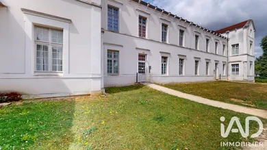 Apartment in Auxerre (89000)
