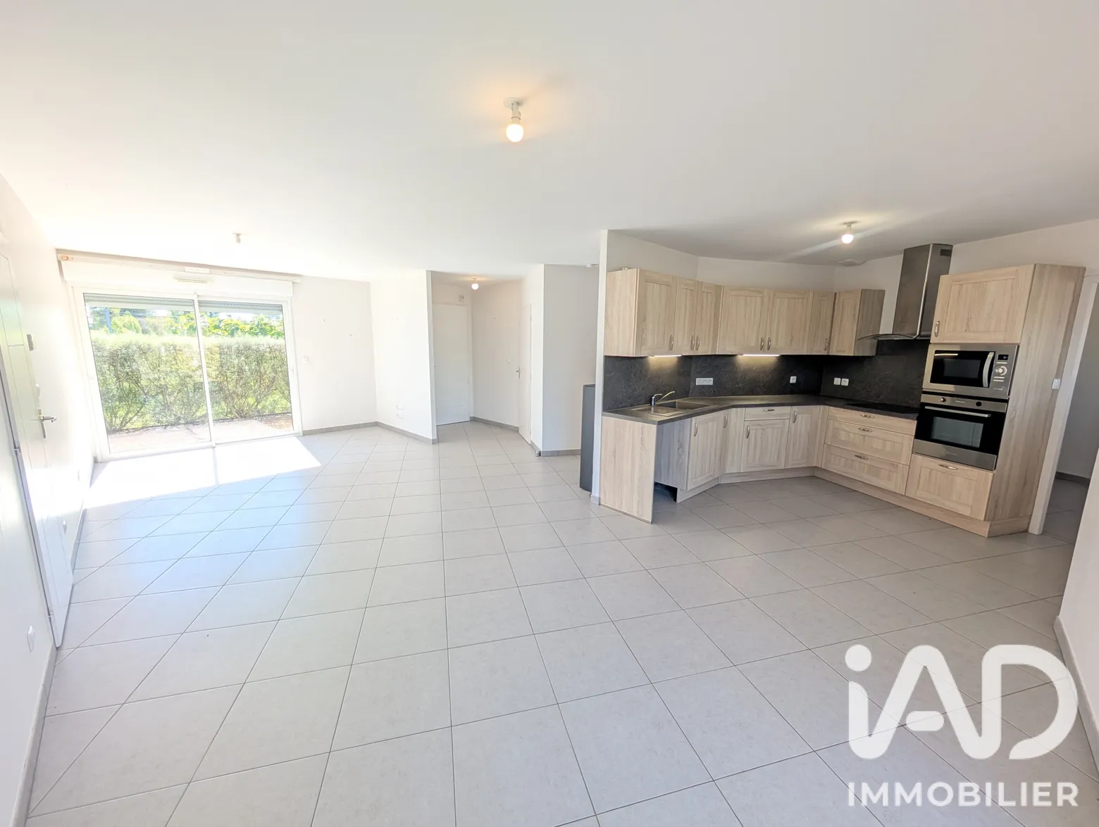 Vente maison à Chauvigny (86300) : pavillon 7 pièces 126 m² - 2103523 — 3