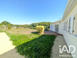 Pavillon à Chauvigny (86300)