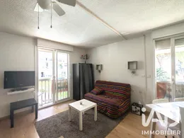 Studio à Canet-en-Roussillon (66140)