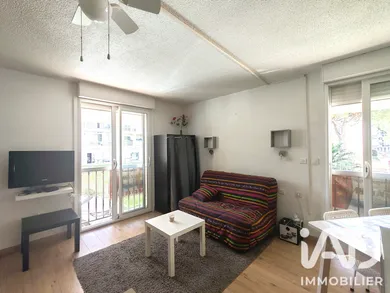 Studio in Canet-en-Roussillon (66140)