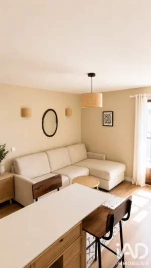 Appartement à Le Croisic (44490)