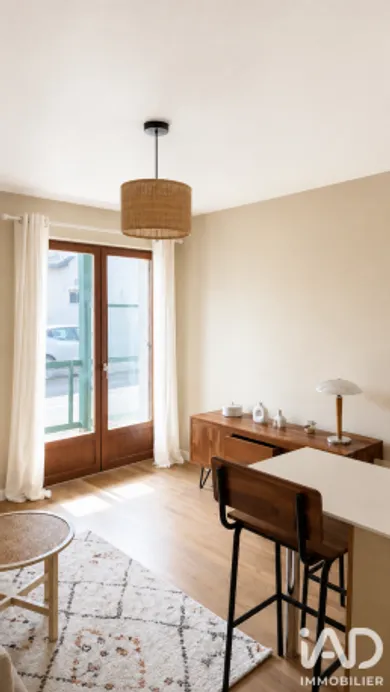Appartement à Le Croisic (44490)