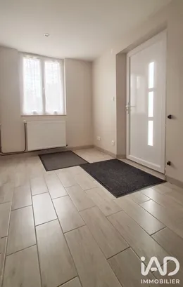 Maison à Beaudéduit (60210)