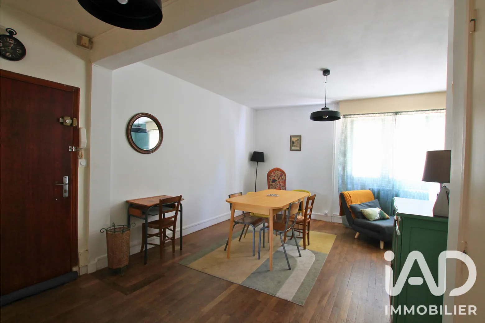 appartement à Caen
