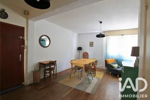 Apartment in Caen (14000)
