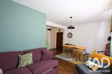 Apartment in Caen (14000)
