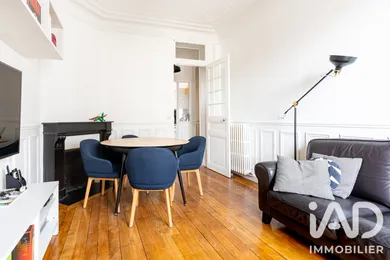 Appartement à Asnières-sur-Seine (92600)
