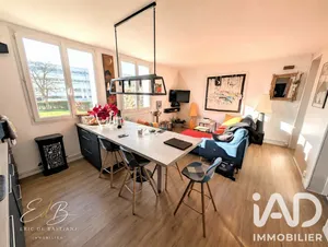 Appartement à La Rochelle (17000)