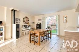 Maison à Andrésy (78570)