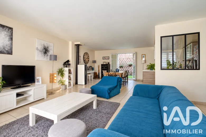Maison 3 pièces 130 m² · à Andrésy · 130 m² · 419 000 €