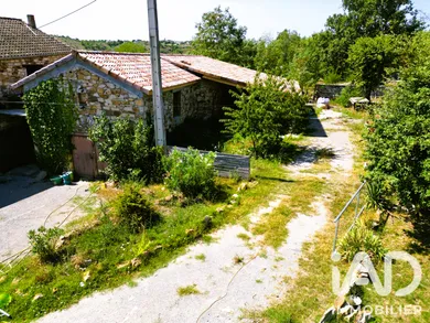 Grange à Joyeuse (07260)