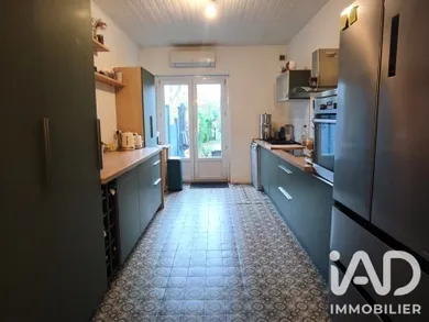 House in Faches-Thumesnil (59155)